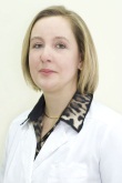 Танащук Елена Львовна